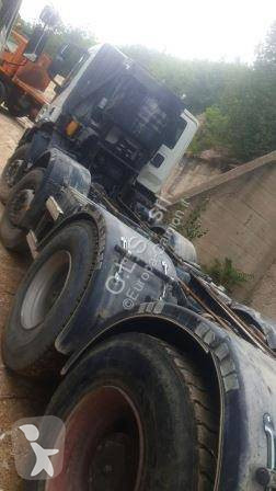 Camion Iveco