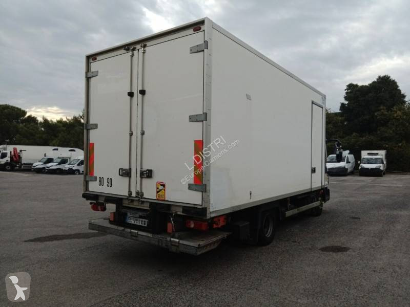 Camion Iveco