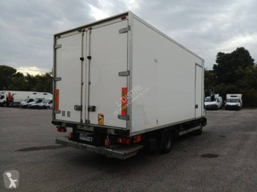 Camion frigo mono température Iveco