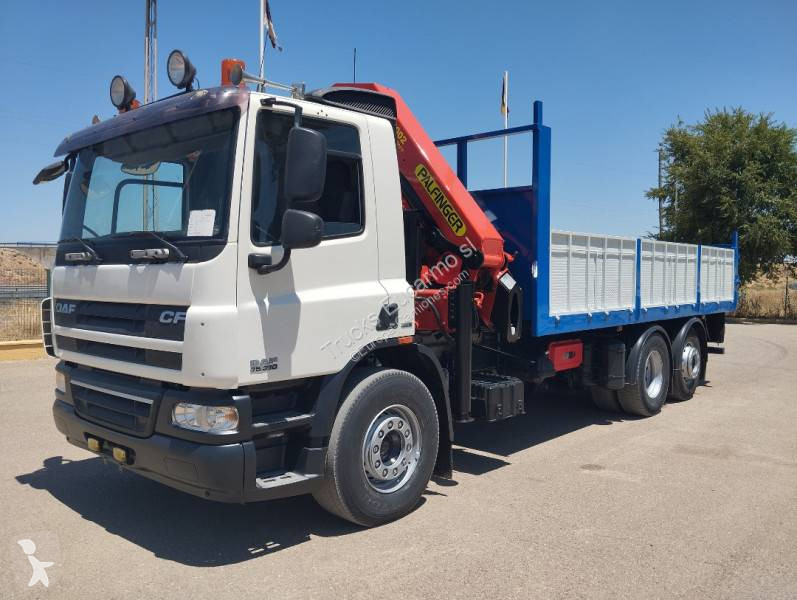 Camion DAF