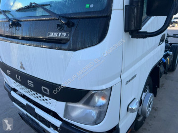 Camion Mitsubishi Fuso Canter 3S13