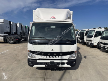Kamion vícečetná korba Mitsubishi Fuso nový