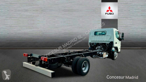 Otros camiones Mitsubishi Fuso nuevo