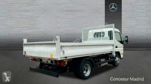 Camion Mitsubishi Fuso Canter 3S15 2800