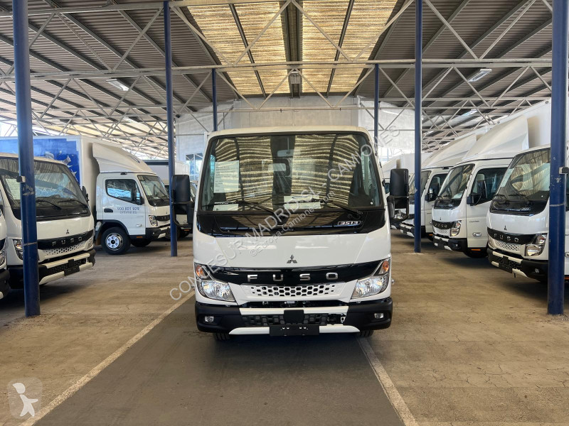 Camion Mitsubishi Fuso 3S13 - 2800 - DUONIC