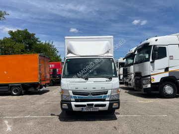 Camion fourgon Mitsubishi Fuso
