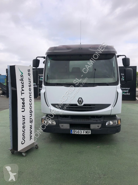 Kamion Renault T MIDLUM 220.10