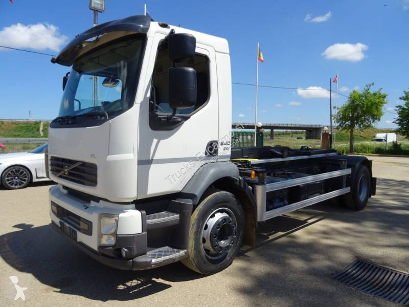 Camion Volvo