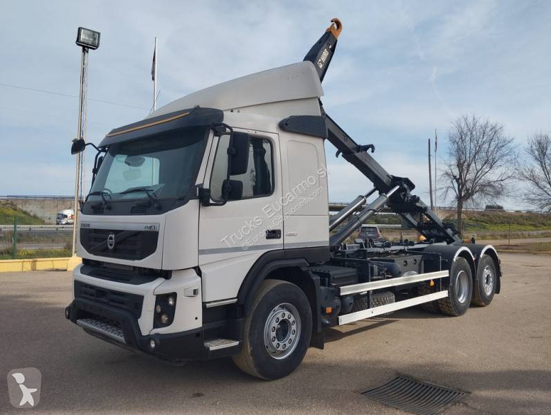 Camion Volvo