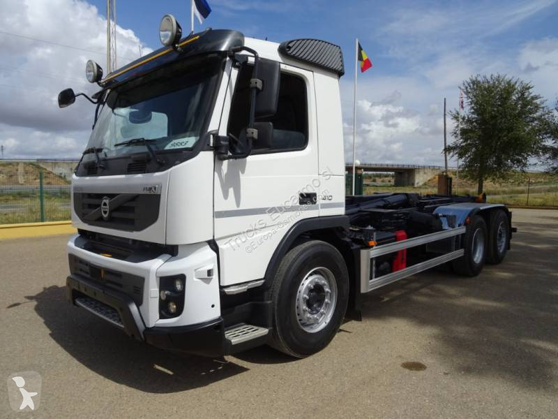 Camion Volvo