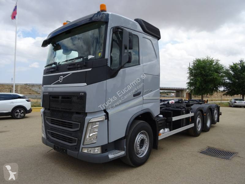 Camion Volvo