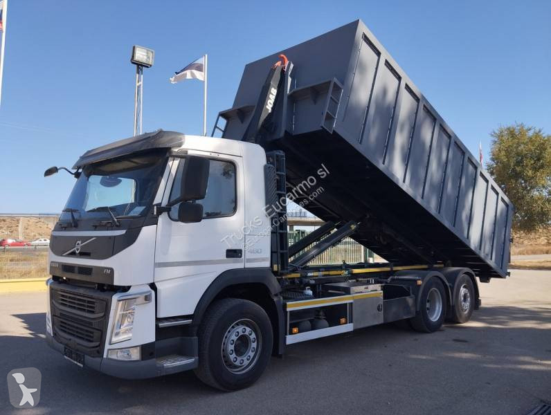 Camion Volvo