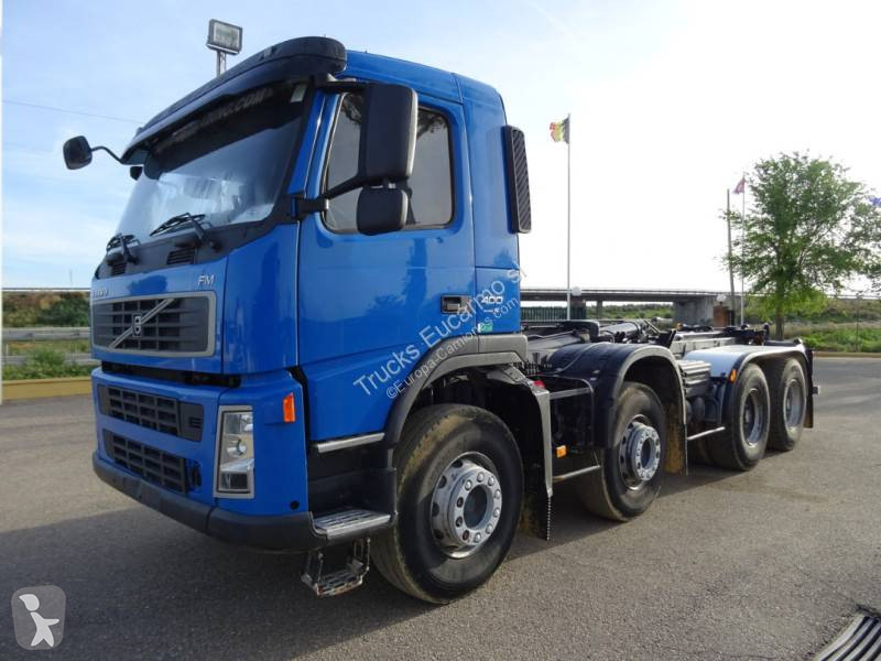 Kamion Volvo