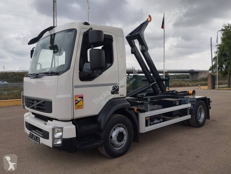 Camion Volvo