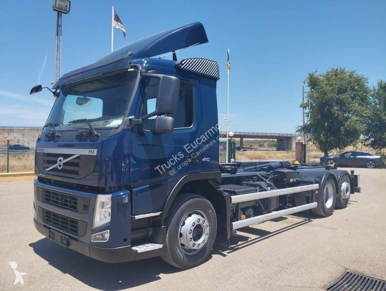 Kamion Volvo