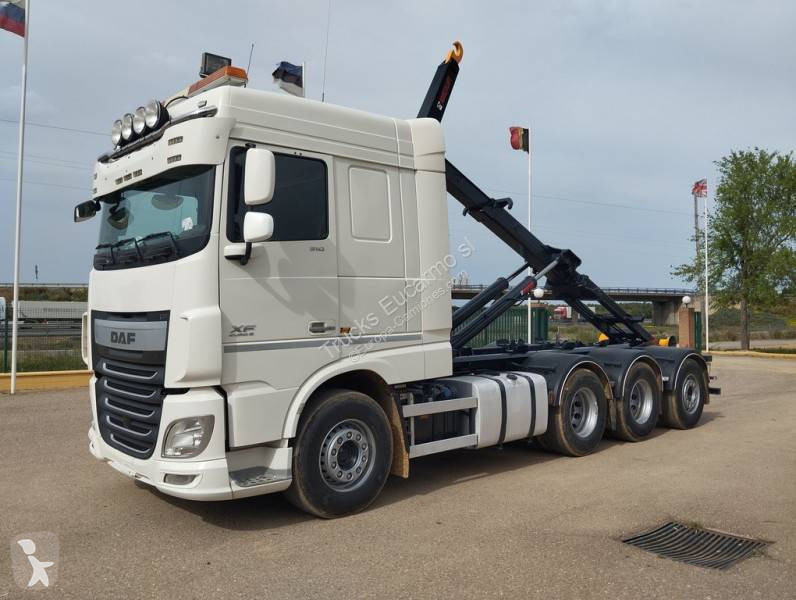 Camion DAF
