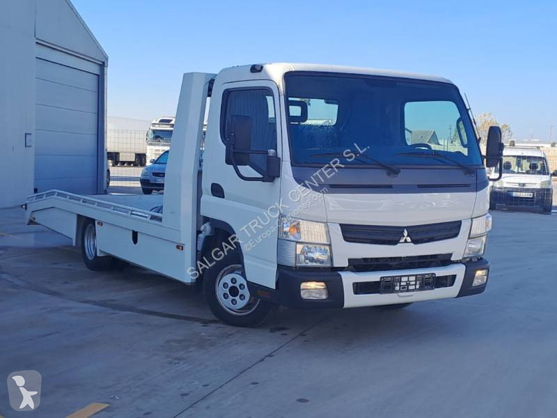 Kamion Mitsubishi