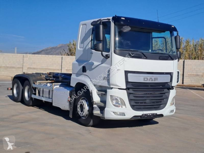 Camion DAF