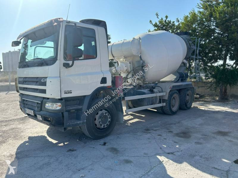 Camion DAF