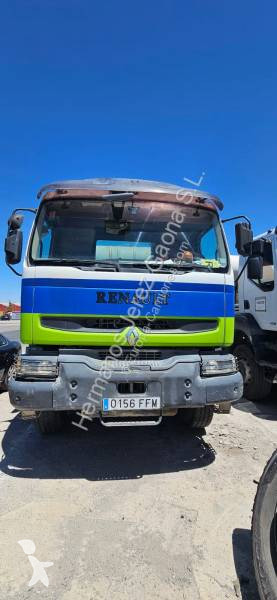 Camion Renault