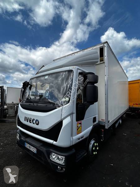 Camion Iveco