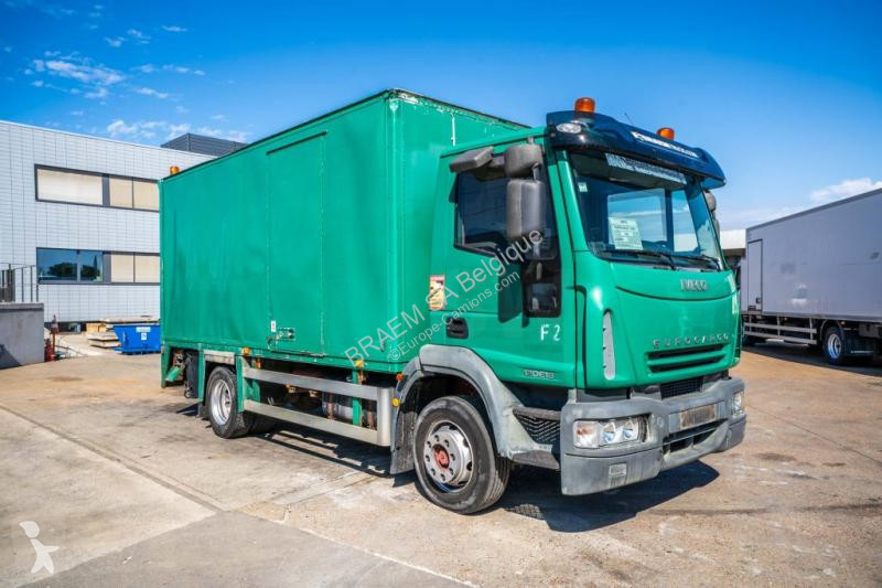 Kamion Iveco 120E18