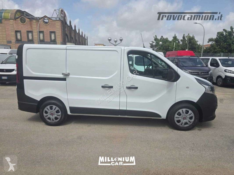 Veicolo commerciale Fiat TALENTO 2.0MJT CORTO 2020