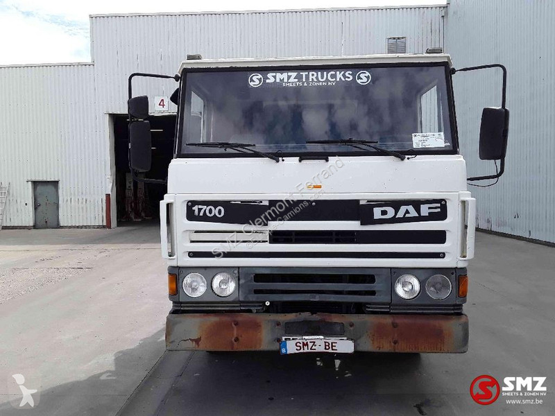 Camion DAF