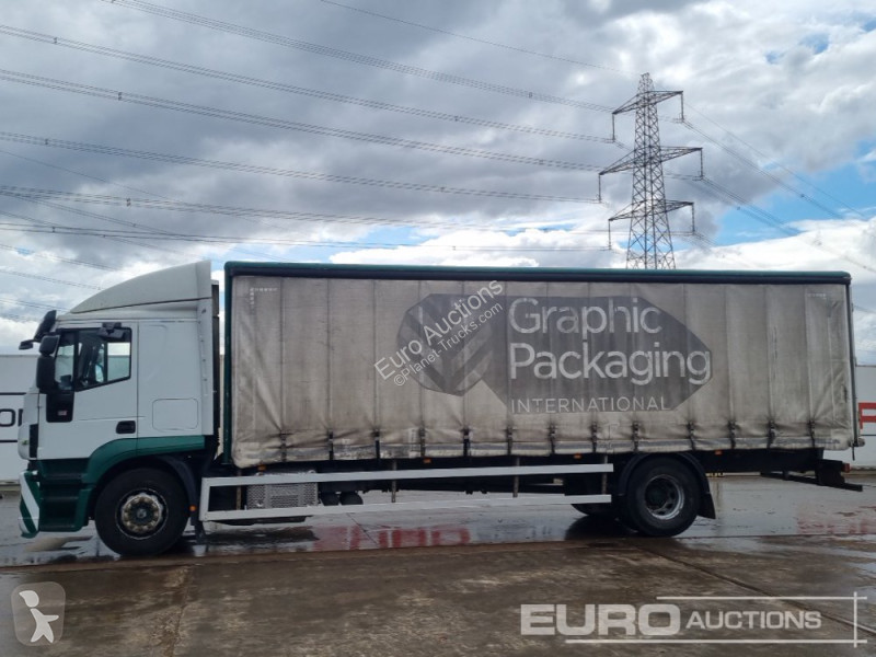 Camion Iveco AT190S