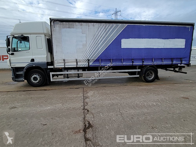 Camion CF230
