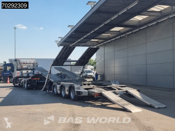 Autres camions Volvo