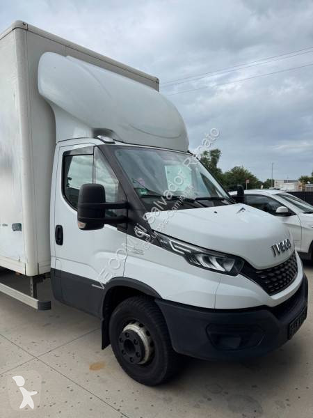 Camion Iveco
