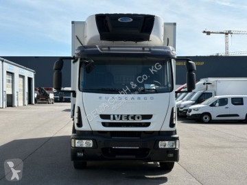 Camion frigo Iveco