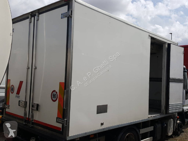 Kamion Iveco Eurocargo 75E18