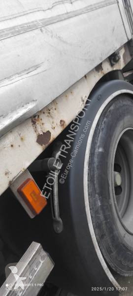Camion Scania