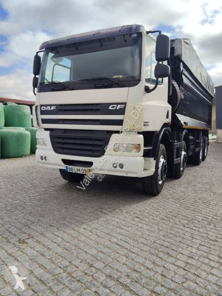 Camion DAF