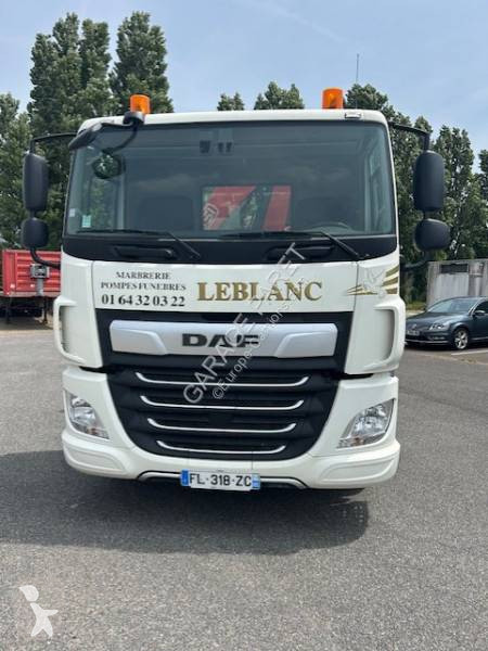 Camion DAF