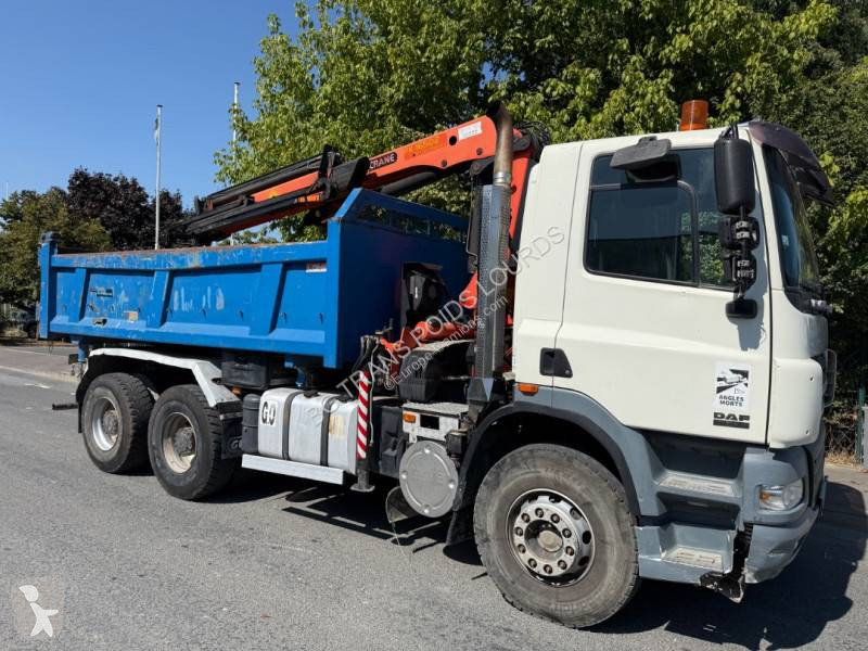 Camion DAF