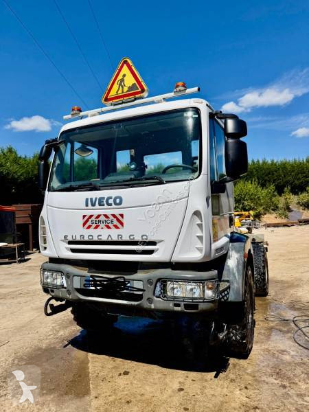 Camion Iveco
