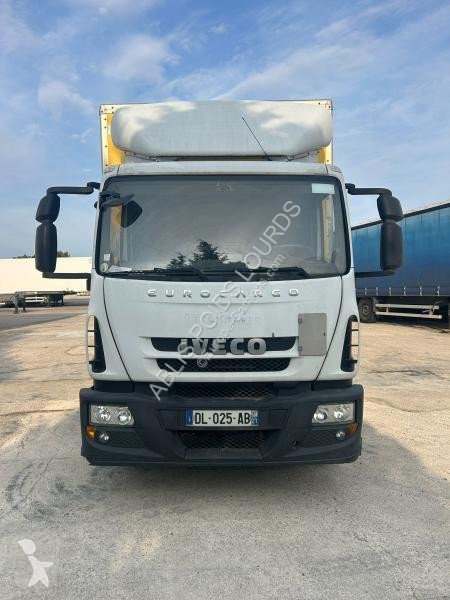 Camion Iveco ML 160 E 28