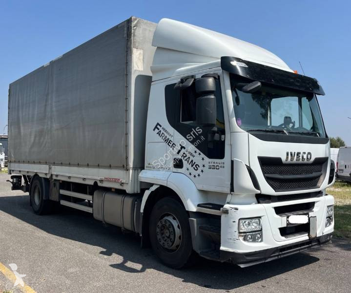 Camion Iveco