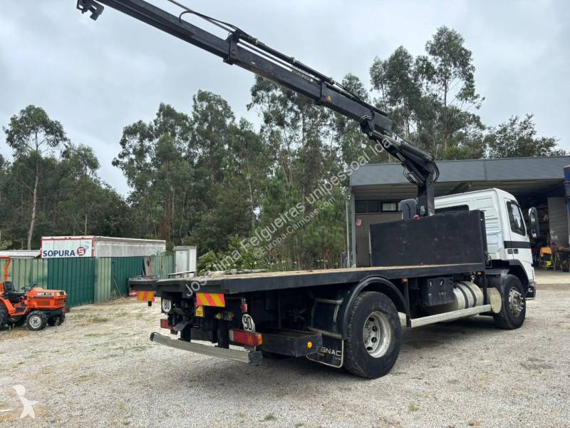Camion Volvo