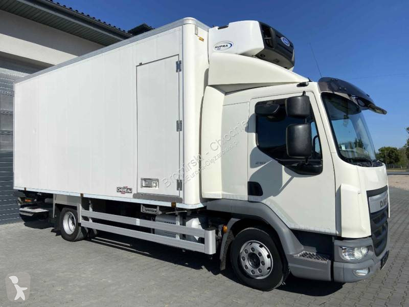 Camion DAF