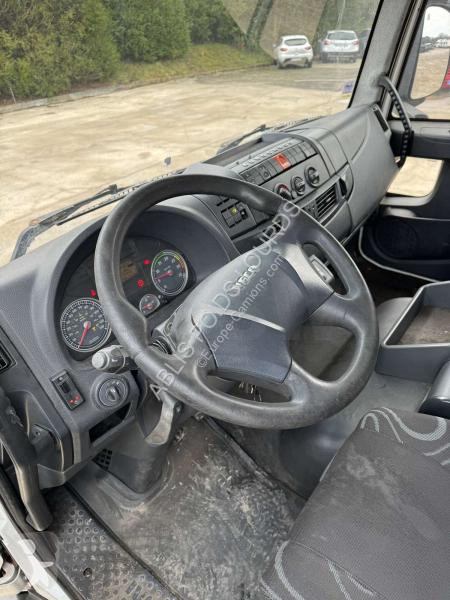 Camion Iveco 160E30