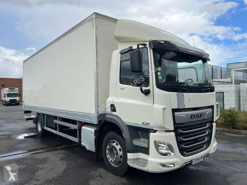 Camion DAF