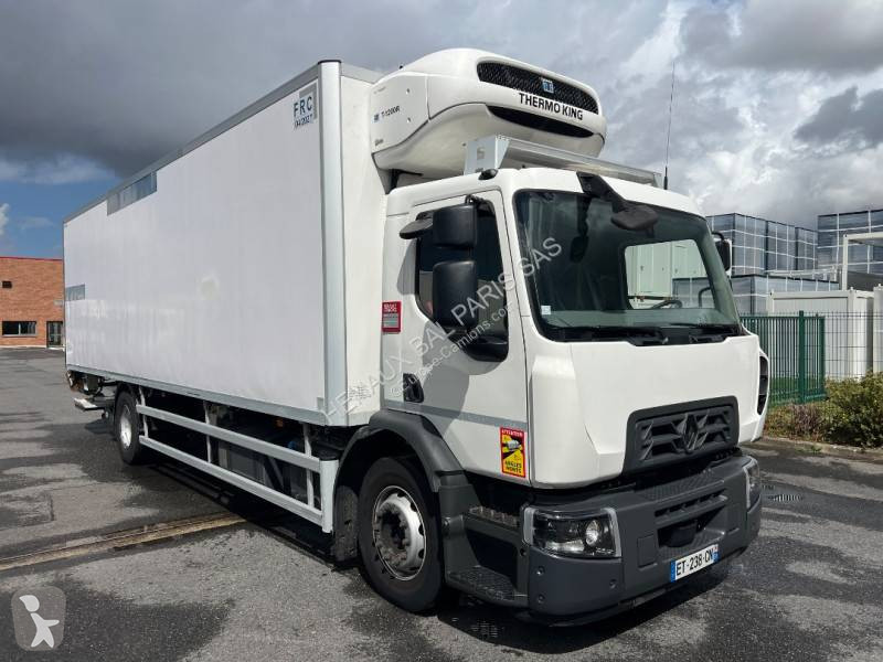 Camion Renault