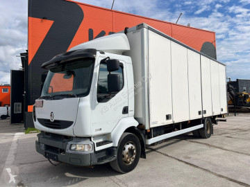 Kamion Renault Midlum 210 4x2 BOX L=7360 mm