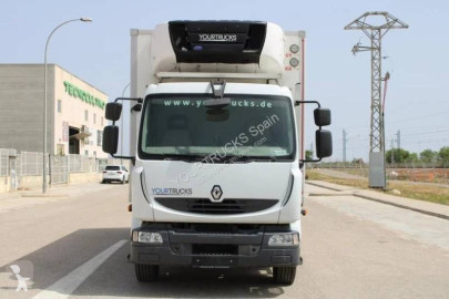 Camion frigo Renault