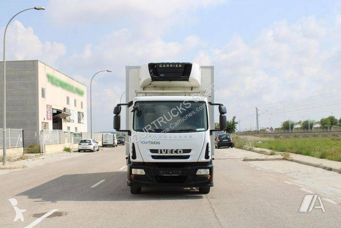 Camión Iveco