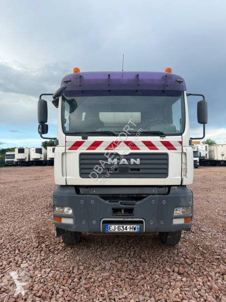 Camion MAN